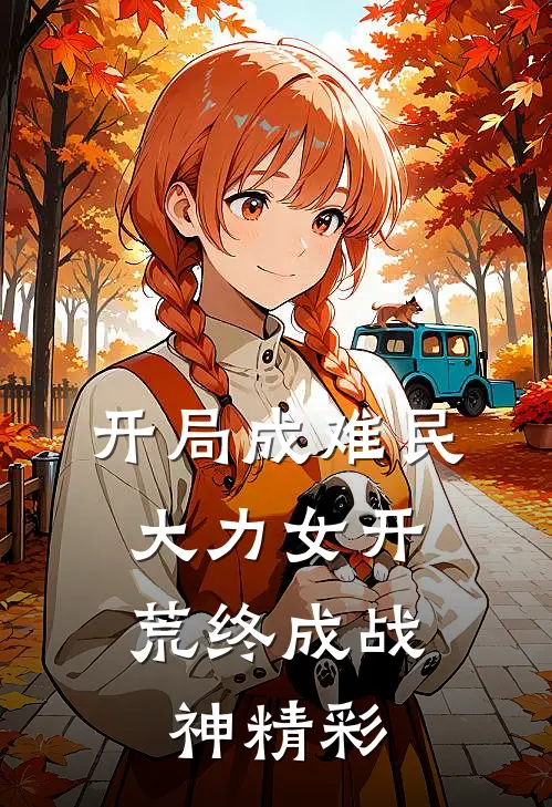 开局成难民，大力女开荒终成战神精彩