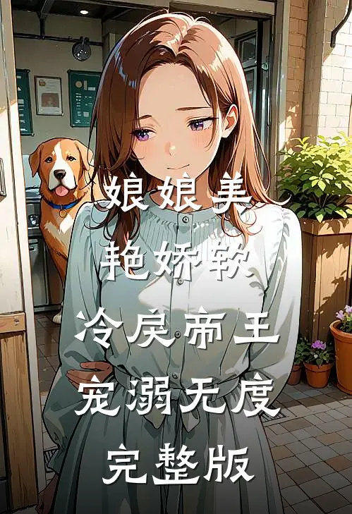 娘娘美艳娇软，冷戾帝王宠溺无度完整版