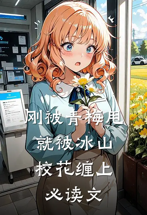 刚被青梅甩，就被冰山校花缠上必读文