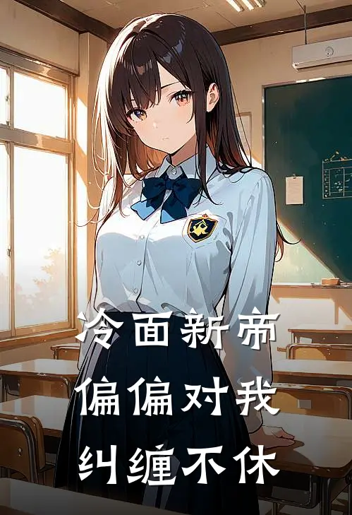 冷面新帝,偏偏对我纠缠不休