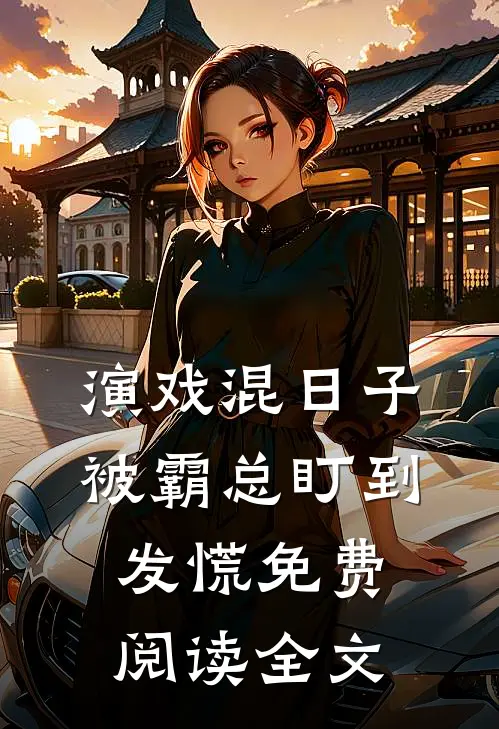 演戏混日子，被霸总盯到发慌免费阅读全文
