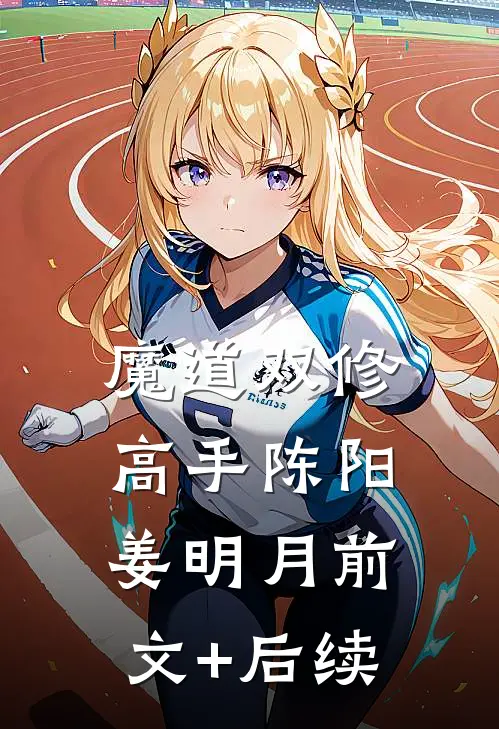 魔道双修高手陈阳姜明月前文+后续