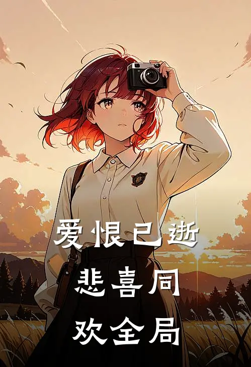 爱恨已逝，悲喜同欢全局