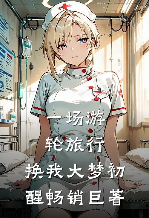 一场游轮旅行，换我大梦初醒畅销巨著