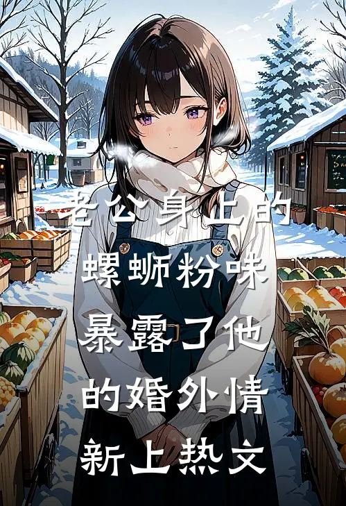 老公身上的螺蛳粉味，暴露了他的婚外情新上热文