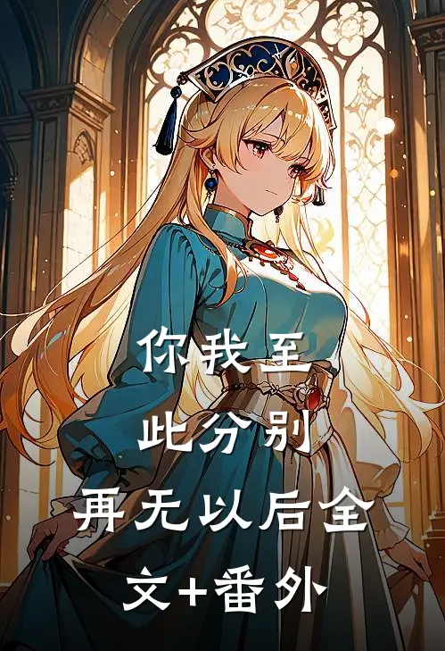 你我至此分别，再无以后全文+番外