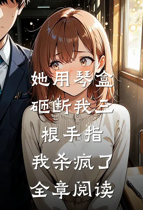 她用琴盒砸断我三根手指，我杀疯了全章阅读