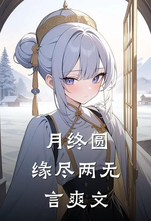 月终圆，缘尽两无言爽文