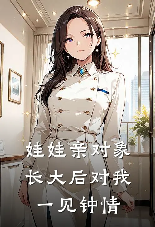 娃娃亲对象长大后对我一见钟情正常吗