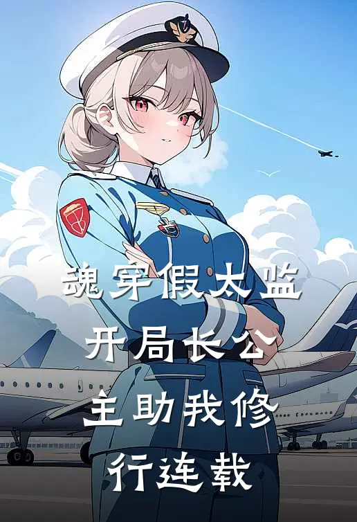 魂穿假太监：开局长公主助我修行连载