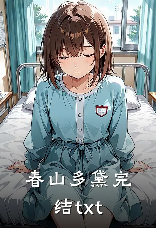 春山多黛完结txt