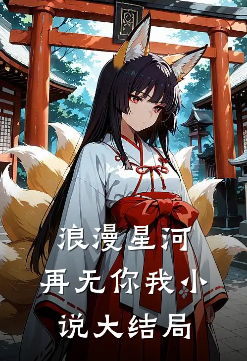 浪漫星河，再无你我小说大结局