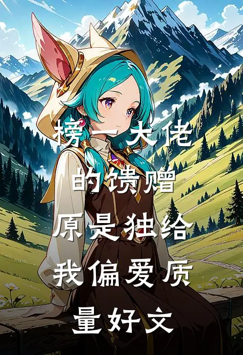 榜一大佬的馈赠，原是独给我偏爱质量好文