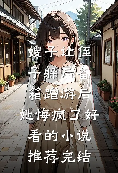 嫂子让侄子躲后备箱蹭游后，她悔疯了好看的小说推荐完结