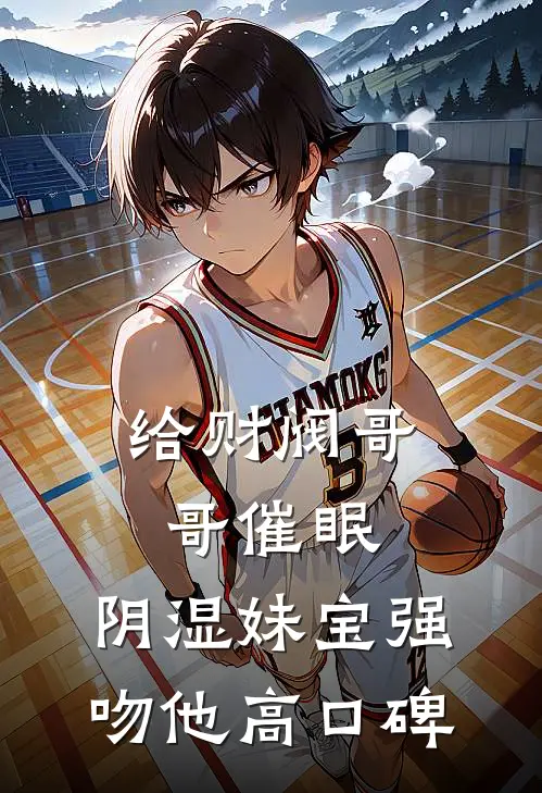 给财阀哥哥催眠，阴湿妹宝强吻他高口碑
