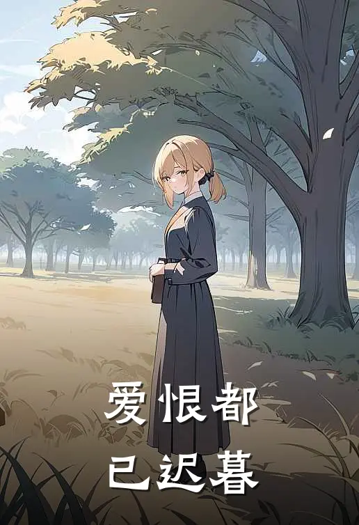 爱恨都已迟暮