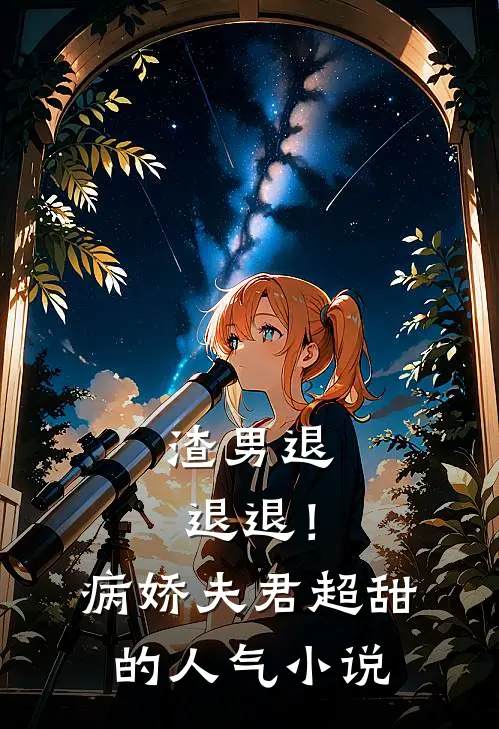 渣男退退退！病娇夫君超甜的人气小说
