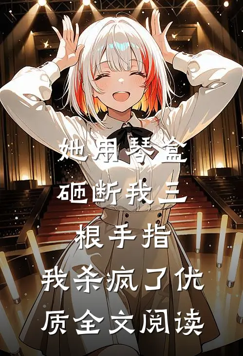 她用琴盒砸断我三根手指，我杀疯了优质全文阅读