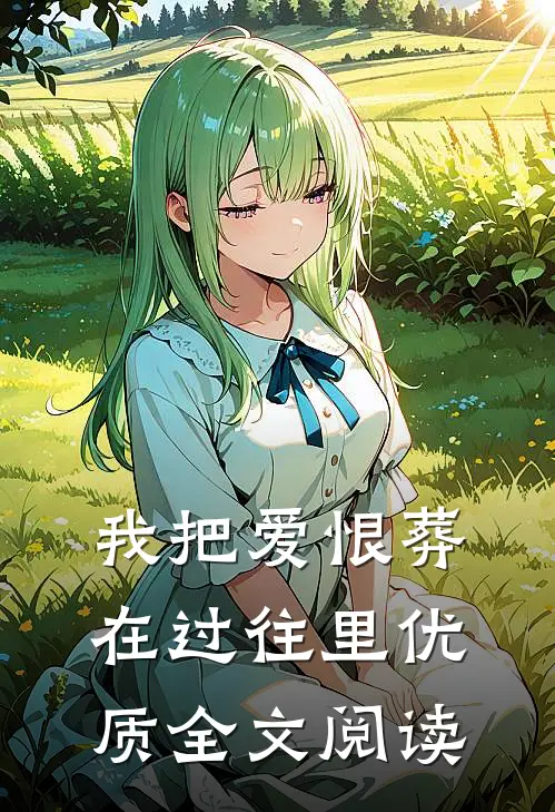 我把爱恨葬在过往里优质全文阅读
