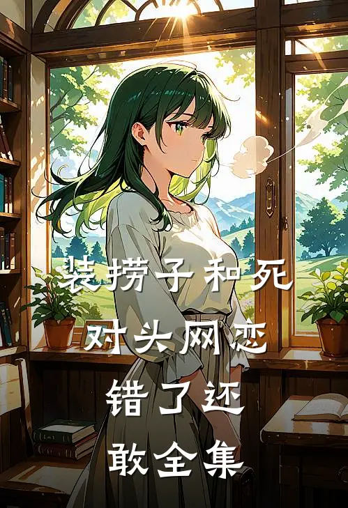 装捞子和死对头网恋，错了还敢全集