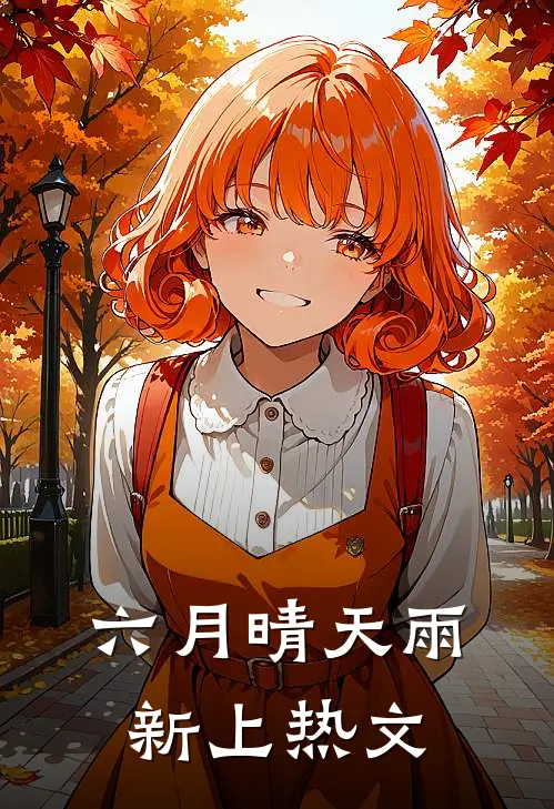 六月晴天雨新上热文
