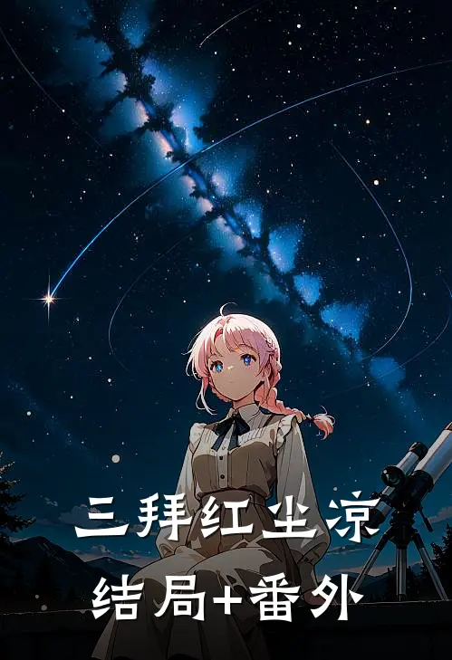 三拜红尘凉结局+番外
