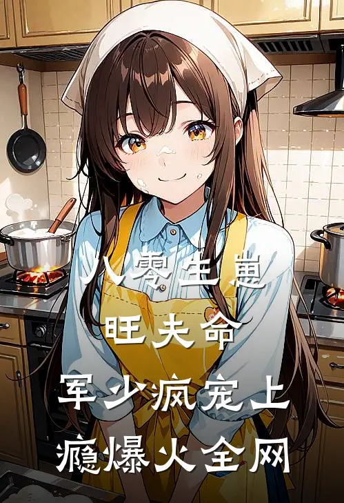 八零生崽旺夫命：军少疯宠上瘾爆火全网