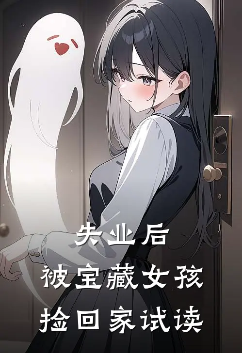 失业后，被宝藏女孩捡回家试读