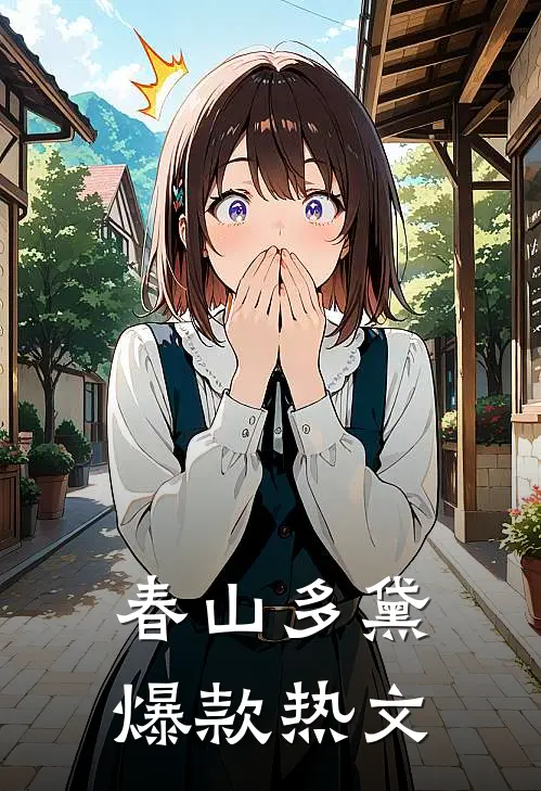 春山多黛爆款热文