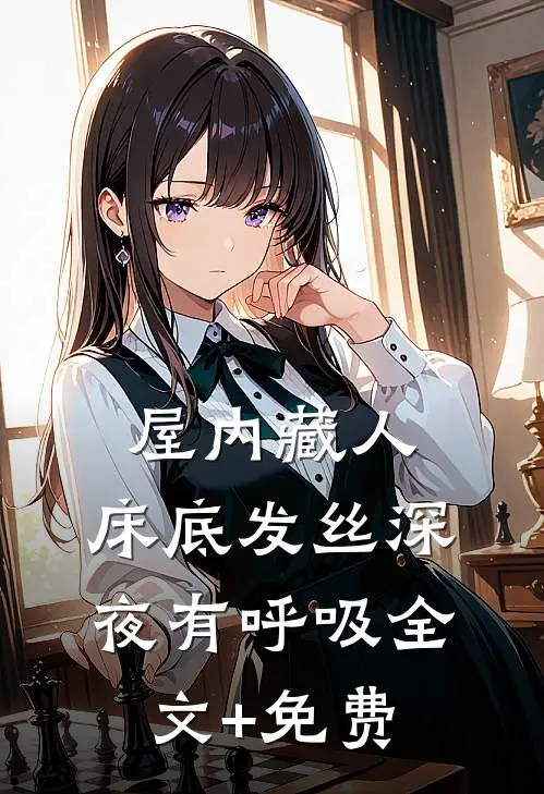 屋内藏人，床底发丝深夜有呼吸全文+免费