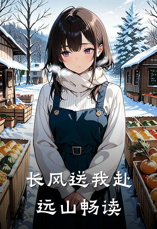 长风送我赴远山畅读