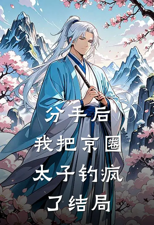 分手后，我把京圈太子钓疯了结局