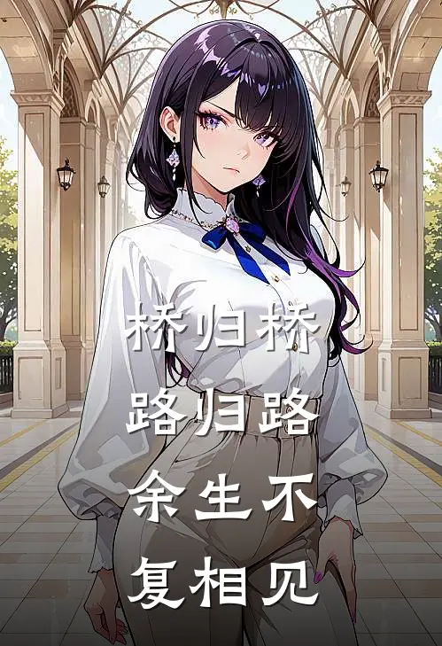 桥归桥，路归路，余生不复相见