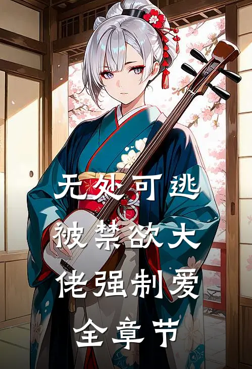 无处可逃，被禁欲大佬强制爱全章节