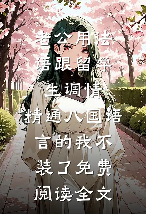 老公用法语跟留学生调情，精通八国语言的我不装了免费阅读全文