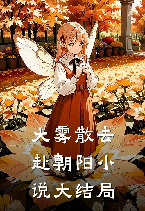 大雾散去赴朝阳小说大结局
