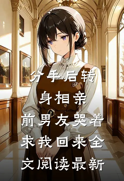 分手后转身相亲，前男友哭着求我回来全文阅读最新