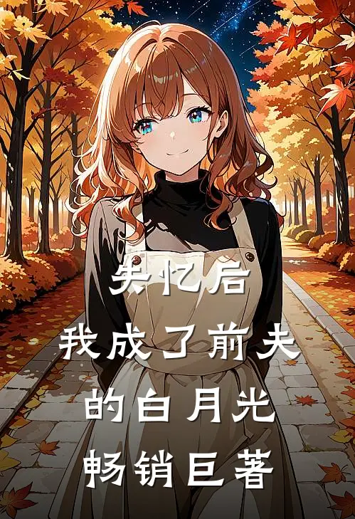 失忆后，我成了前夫的白月光畅销巨著