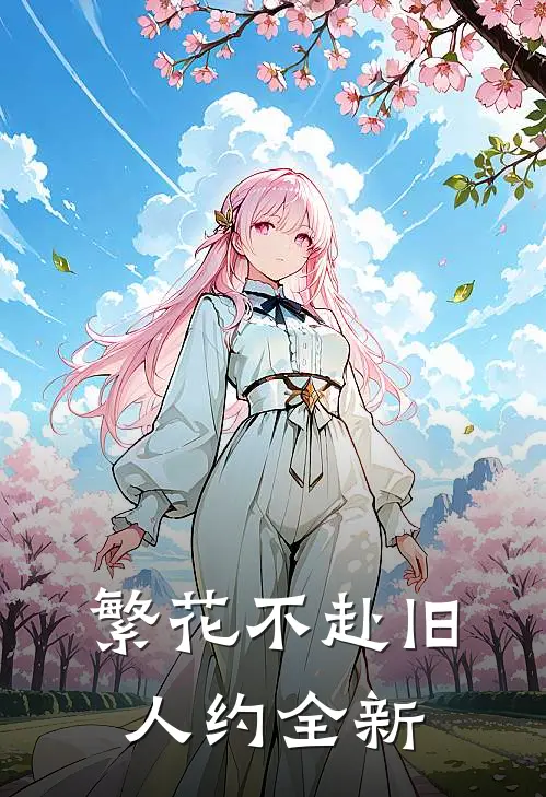 繁花不赴旧人约全新