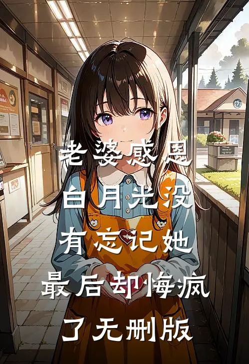 老婆感恩白月光没有忘记她，最后却悔疯了无删版