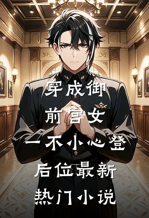 穿成御前宫女，一不小心登后位最新热门小说