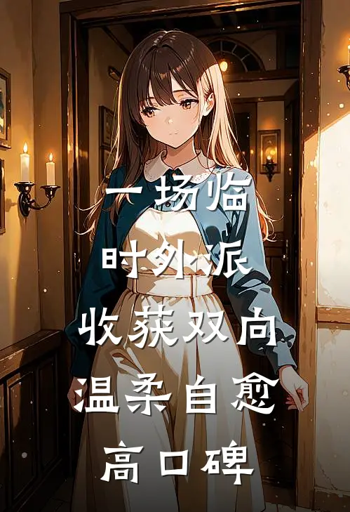一场临时外派，收获双向温柔自愈高口碑