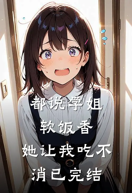 都说学姐软饭香，她让我吃不消已完结