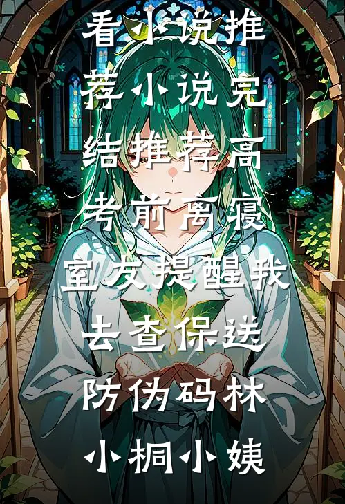 高考前离寝，室友提醒我去查保送防伪码(林小桐小姨)最新好看小说推荐_小说完结推荐高考前离寝，室友提醒我去查保送防伪码林小桐小姨