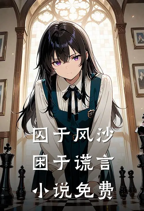 囚于风沙，困于谎言小说免费