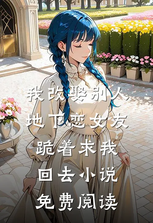 我改娶别人，地下恋女友跪着求我回去小说免费阅读