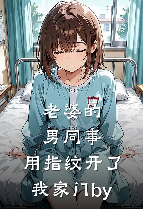 老婆的男同事，用指纹开了我家门by