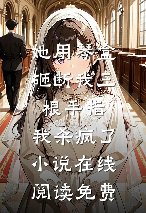 她用琴盒砸断我三根手指，我杀疯了小说在线阅读免费