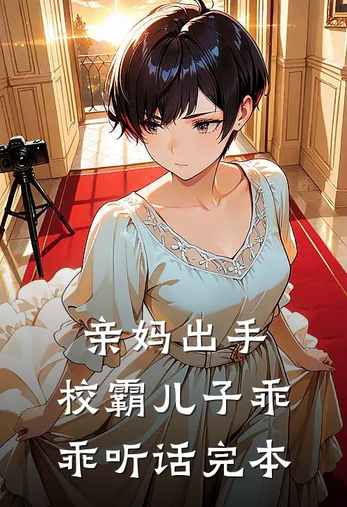 亲妈出手，校霸儿子乖乖听话完本