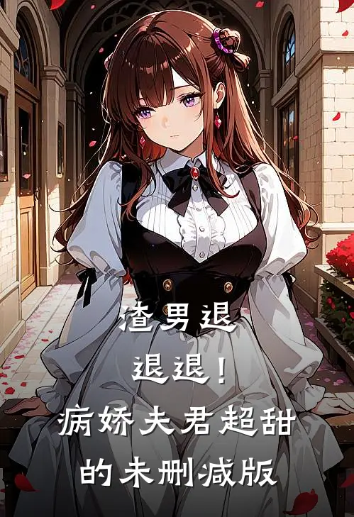 渣男退退退！病娇夫君超甜的未删减版